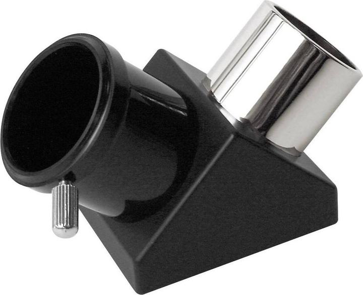 Immagine prodotto Bresser Ottica Oku supporto trasparente Amici Prisma 90° 31.7mm/1.25" 4930210