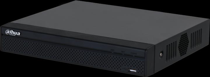 Actual product image Dahua NET VIDEO RECORDER 4CH 4POE/NVR2104HS-P-4KS3 (Network Video Recorder (NVR))