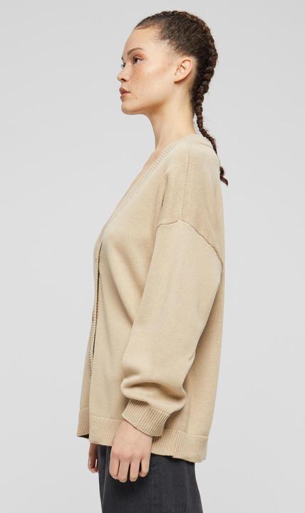 Image du produit Urban Classics Ladies Big Oversized Cardigan (XL)
