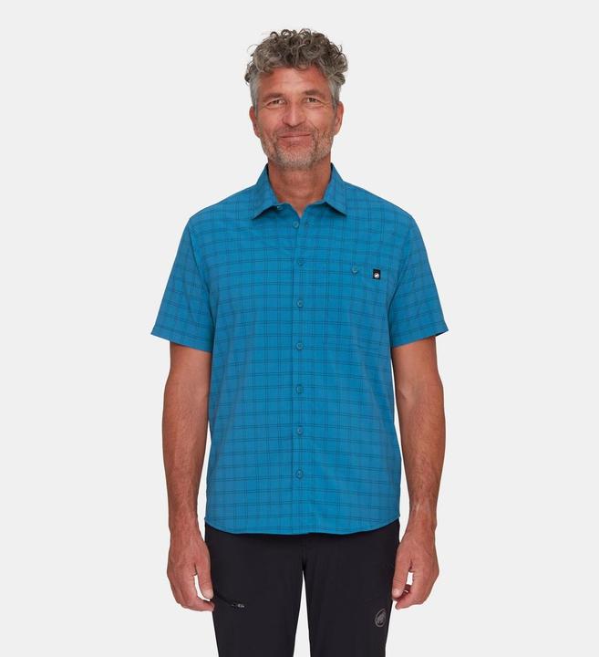 Produktbild Mammut Lenni Shirt Men (S)
