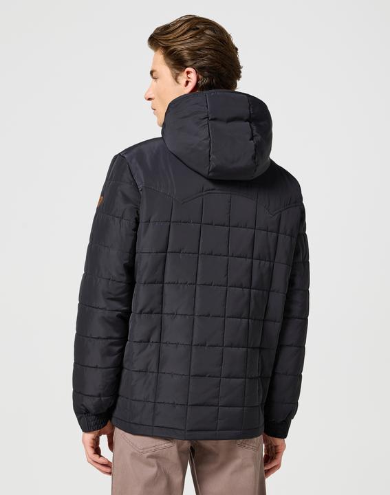 Immagine prodotto Wrangler Giacca trapuntata Transitional Puffer (L)