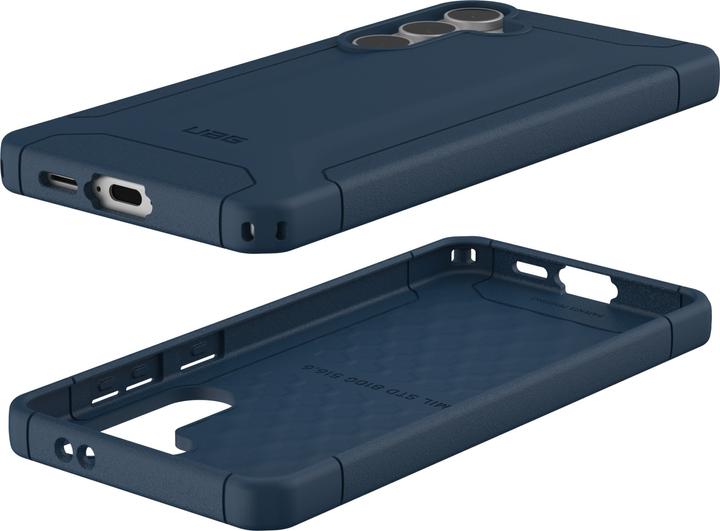 Productafbeelding UAG Urban Armor Gear Scout Koffer (Samsung Galaxy S24 FE)
