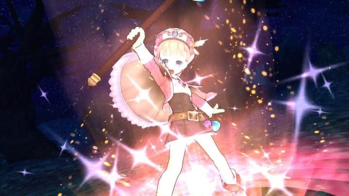Actual product image Koei Tecmo Atelier Rorona: The Alchemist of Arland ( Import ) (PS3, EN)