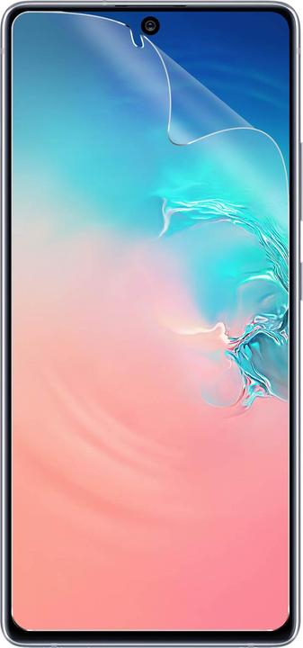 Produktbild Avizar Flexible Displayschutzfolie (1 Stück, Samsung Galaxy S10 Lite)