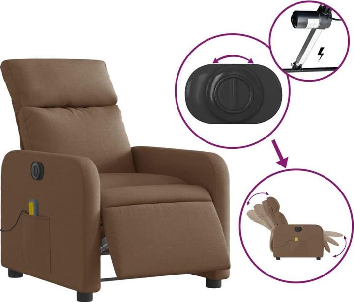 Actual product image VidaXL Ilse