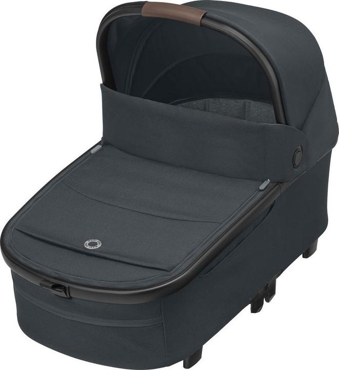 Produktbild Maxi-Cosi Nimmt Komfort mit aufs Gelände