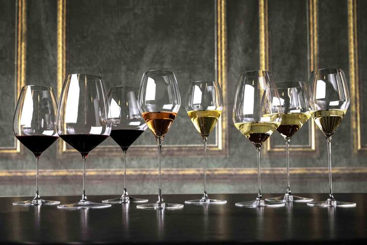 Produktbild Riedel Veloce (83 cl, 4 Gläser, Rotweingläser)