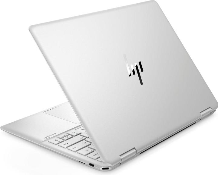 Actual product image HP Spectre x360 14-ef0730nz (13.50", Intel Core i7-1255U, 16 GB, 1000 GB, CH)