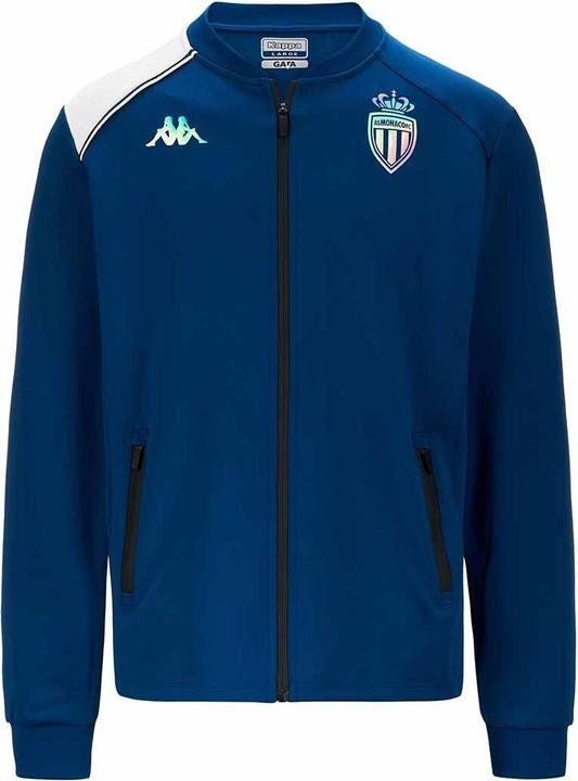 Produktbild Kappa Trainingsjacke AS Monaco Atriso 2023/24 (M)
