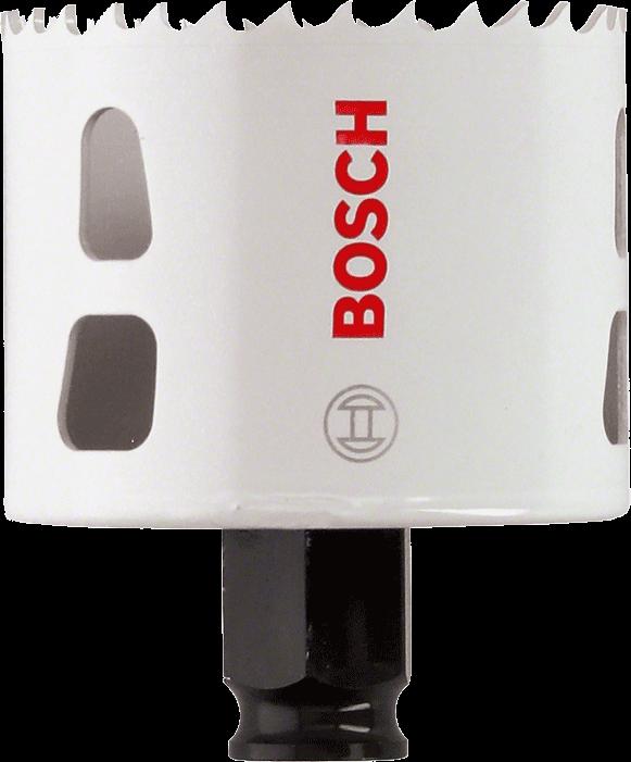 Produktbild Bosch Professional Zubehör Lochsäge Progressor for Wood and Metal, 40 mm (40 mm)
