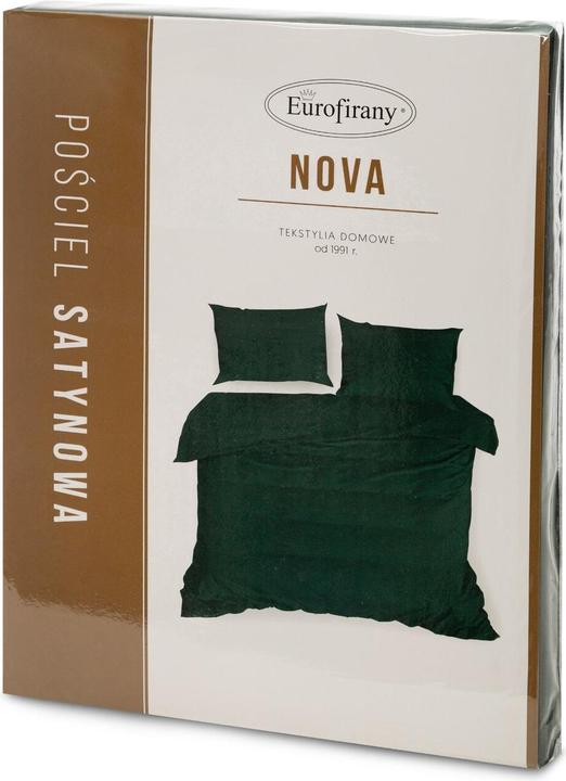 Image du produit Eurofirany Pos (Housse de couette, 140 x 200 cm)