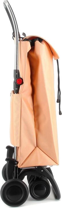 Actual product image Rolser Shopping trolley I-Max MF 4 Ginger, width: 36
