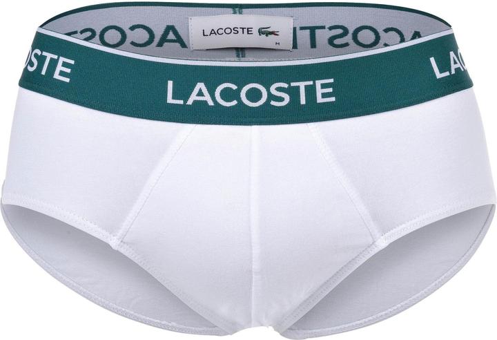 Actual product image Lacoste Sous-Vetements (S, pack of 3)