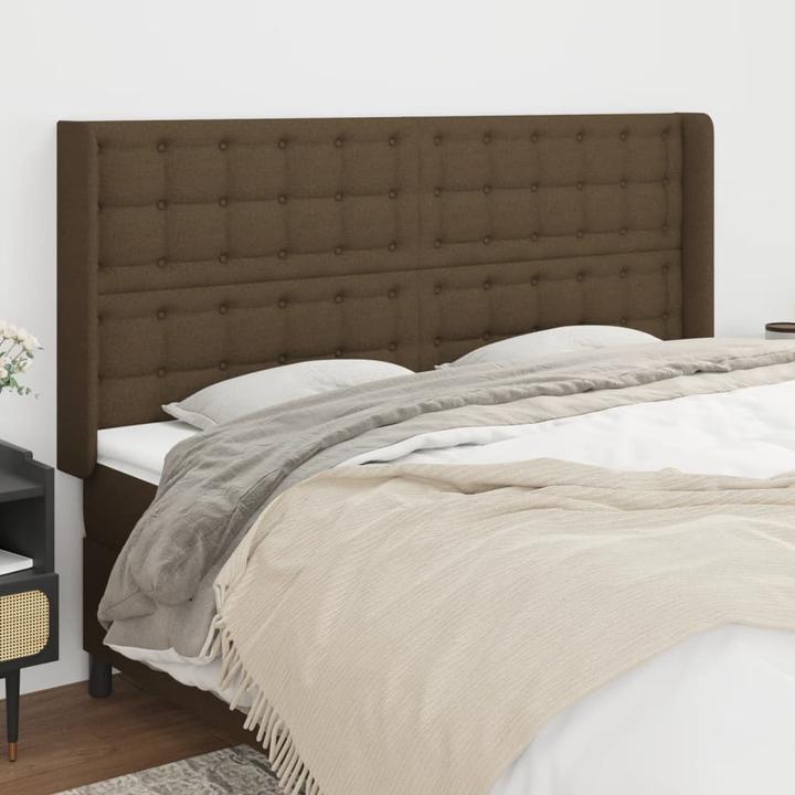 Produktbild VidaXL Farlie (203 x 16 x 128 cm)