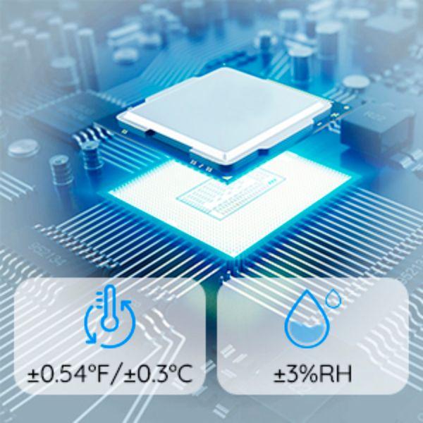 Produktbild Govee H5179 Thermometer