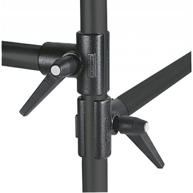 Produktbild Manfrotto Still Life (Stativadapter)