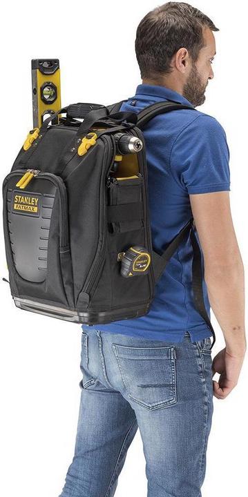 Produktbild Stanley Quick Access (1 Teile)