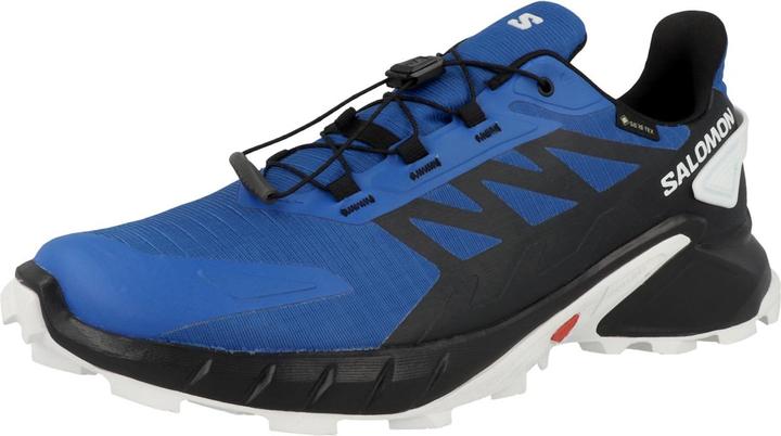 Produktbild Salomon Supercross 4 GTX (41 1/3)