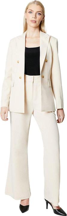 Actual product image Principles Womens/Ladies Double-Breasted Edge To Edge Blazer (36)