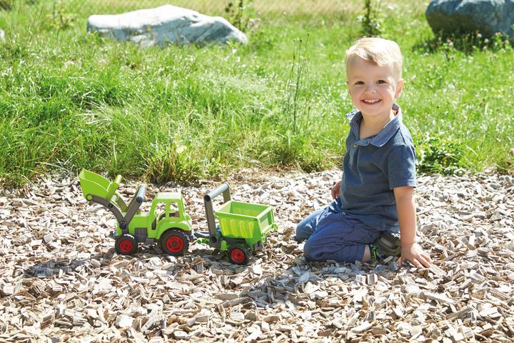 Productafbeelding Lena EcoActives Aanhangwagen