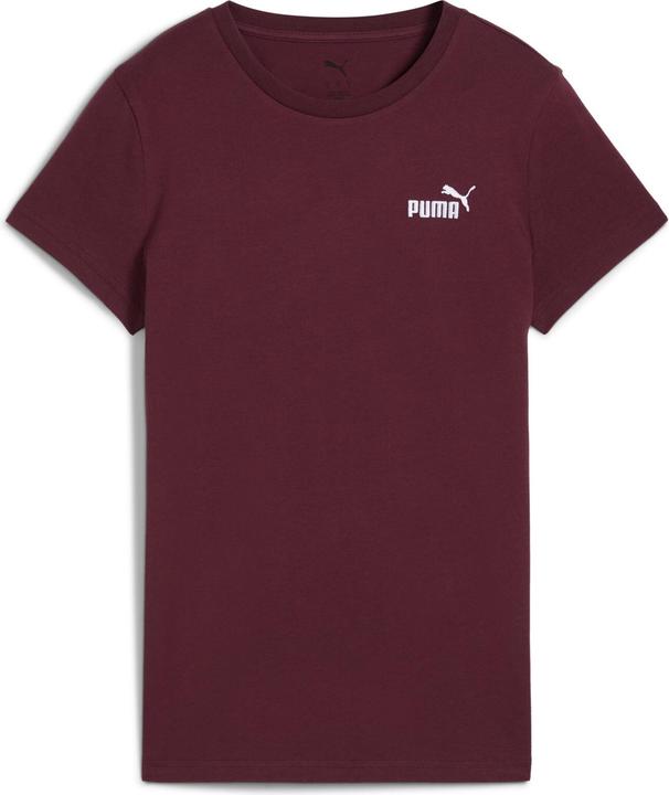 Actual product image Puma ESS Small No. 1 Logo Tee (s) (M)