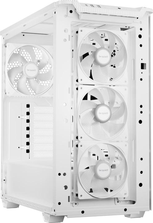 Produktbild be quiet! Pure Base 501 LX (mATX, ATX, Mini-ATX)