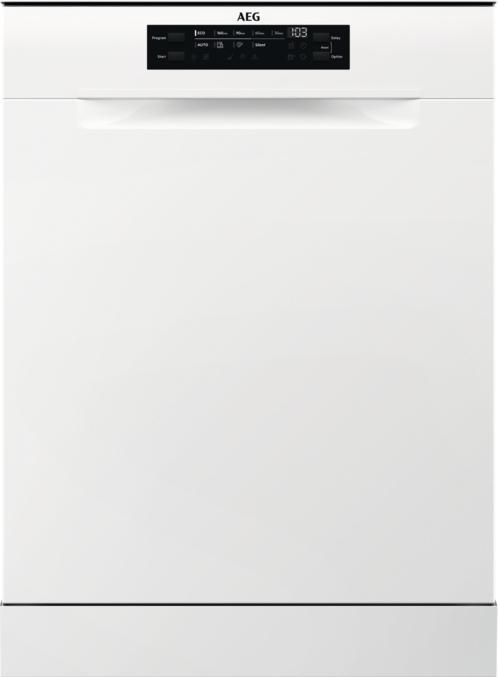 AEG GS767EXFS 911414451
