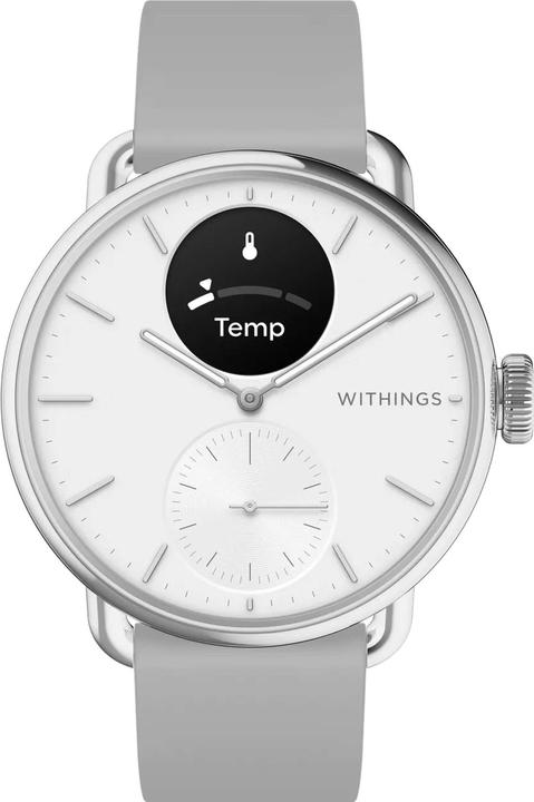 Image du produit Withings ScanWatch 2 (38 mm)
