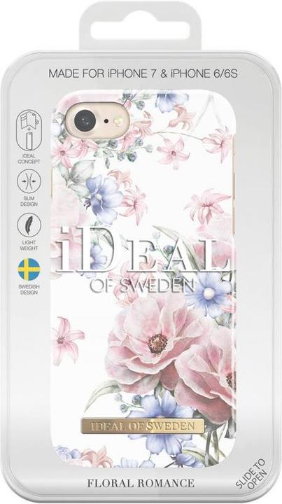 Image du produit iDeal Of Sweden Mode (Apple iPhone 8)