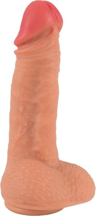 Actual product image Realistixxx Real Nature Boy M