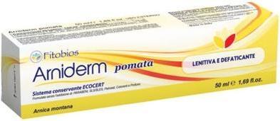 Actual product image Fitobios Arniderm Balm 50ml (50 ml)