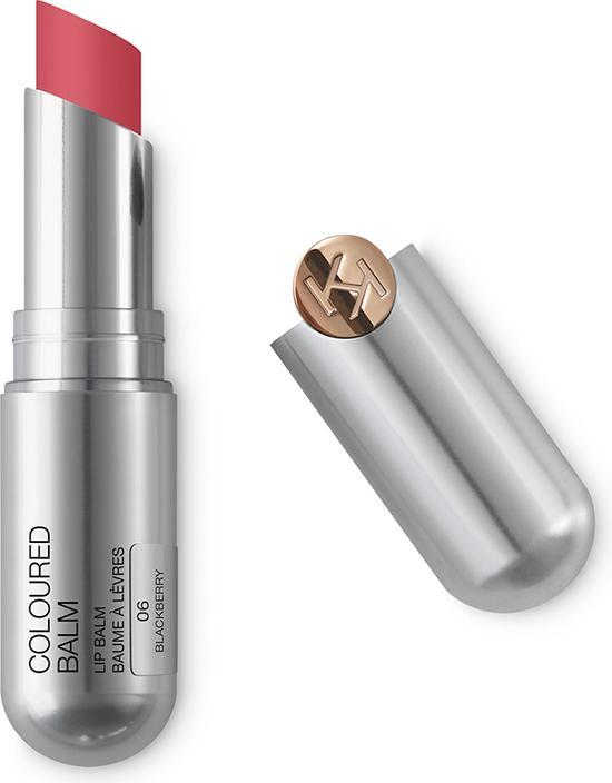 Actual product image KIKO Milano Coloured Balm