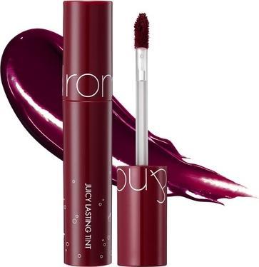 Immagine prodotto Rom&Nd Juicy Lasting Tint 17 Plum Coke 5.5g/0.2oz (17 COCCOLA DI PIOGGIA)