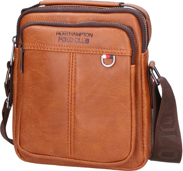 Actual product image Northampton Polo Club shoulder bag