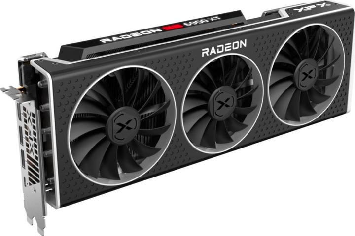Productafbeelding XFX Speedster MERC 319 AMD Radeon (16 GB)