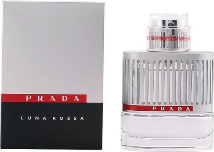 Produktbild Prada Luna Rossa (Eau de Toilette, 50 ml)