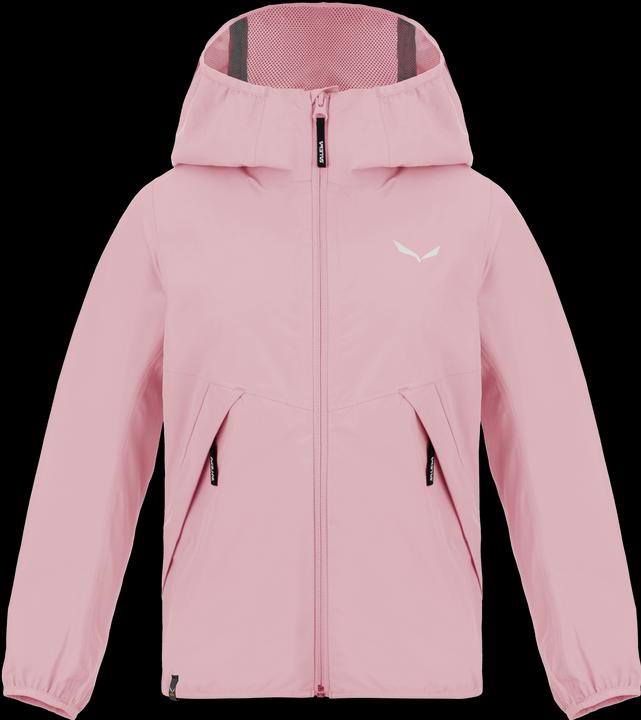 Produktbild Salewa Aqua Powertex Jacke Kinder (164)