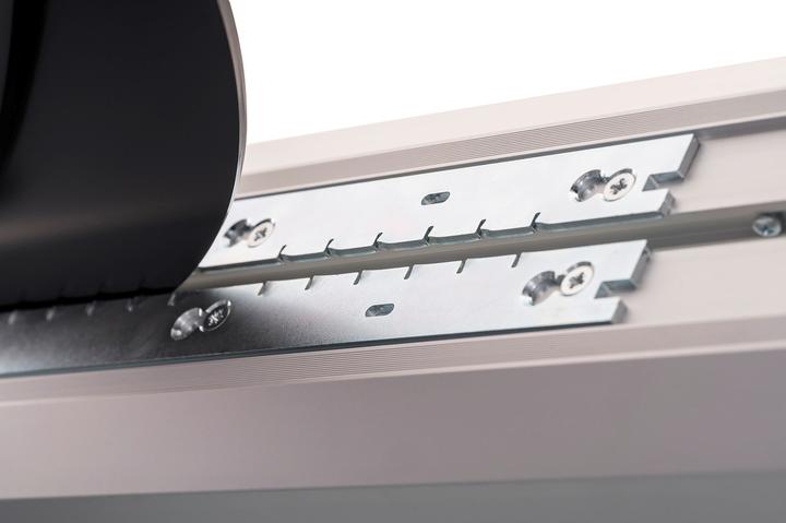 Actual product image wolfcraft wolfcraft 1 VLC 800 - Vinyl- und Laminatschneider (Trimmer)