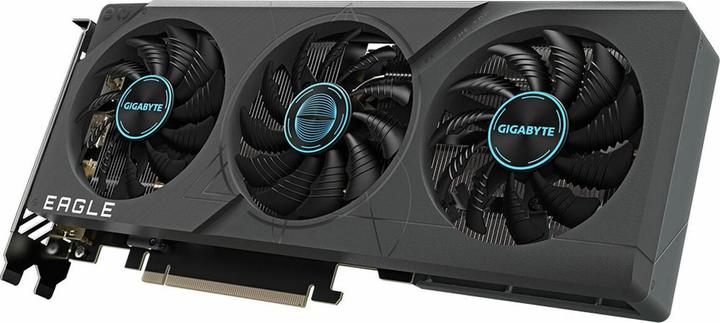 Productafbeelding Gigabyte GeForce RTX 4060 Ti EAGLE (8 GB)