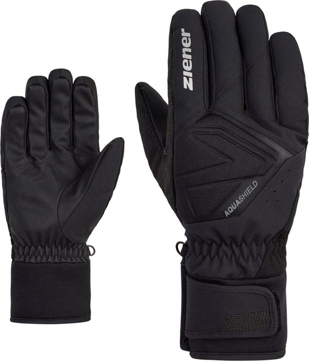 Produktbild Ziener Gatis As® (11)