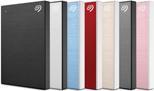 Produktbild Seagate One Touch HDD (1 TB)