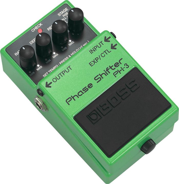 Image du produit BOSS (Electronics) Effet de guitare Phaser PH-3 (Guitare)