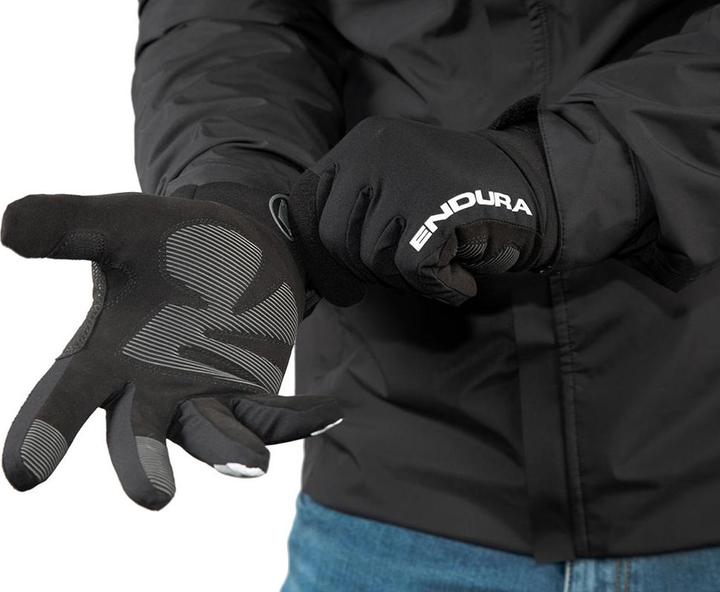 Produktbild Endura Strike Handschuh (L)