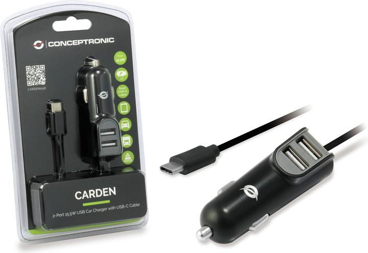 Produktbild Conceptronic Carden