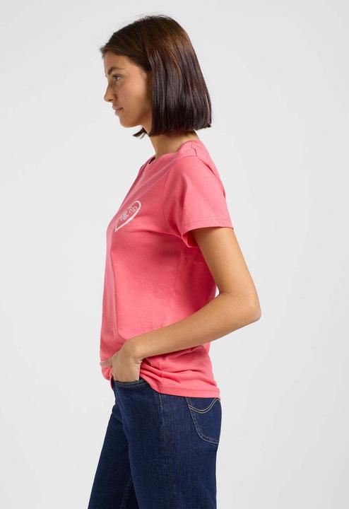 Immagine prodotto Lee T-Shirt Small Logo Tee (S)