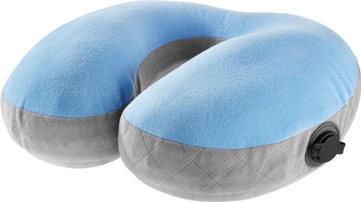 Grigio, Azzurro