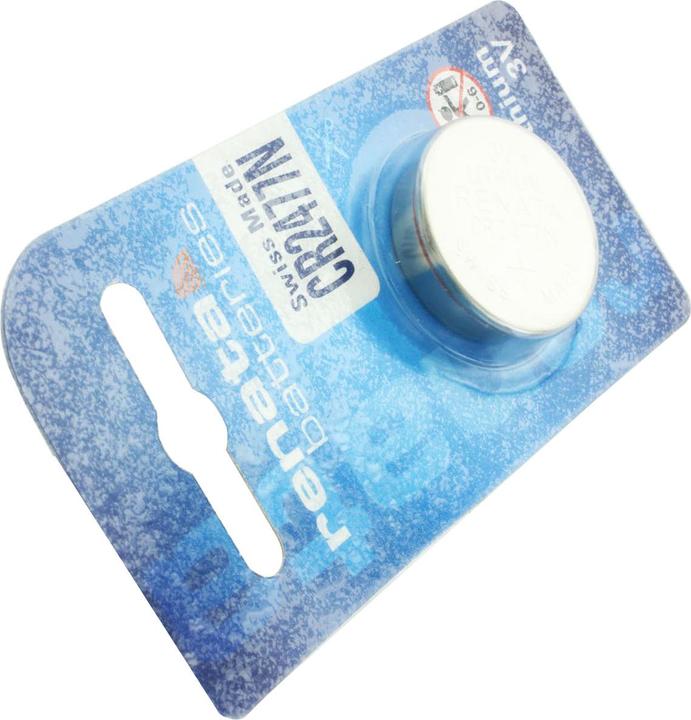 Immagine prodotto Renata RECR2477N (1 pz., CR2477, 950 mAh)