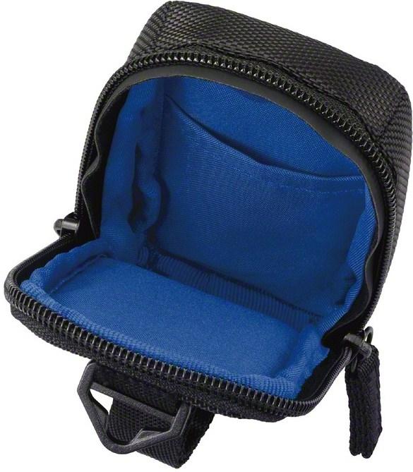 Actual product image Sony Lcs-Cs 2 B (Camera shoulder bag, 0.75 l)