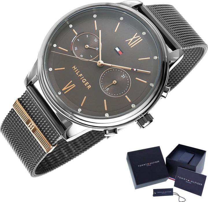 Produktbild Tommy Hilfiger Blake (Analoguhr, 38 mm)