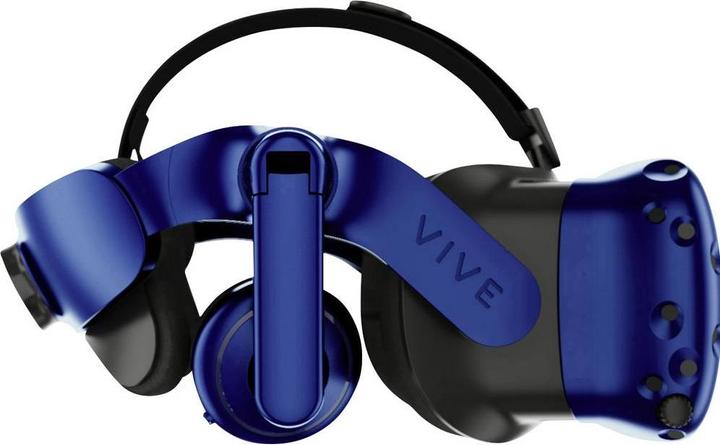 Image du produit HTC Vive Pro - Headset only